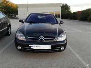 CITROEN Xsara Coupe 2.0 HDi VTS 110CV 3p.