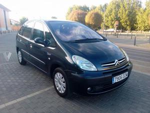 CITROEN Xsara Picasso 1.6 HDi 110 SX Top -07