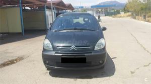 CITROEN Xsara Picasso 1.6 HDi 110 SX Top 5p.