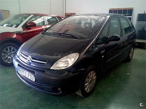 CITROEN Xsara Picasso 1.6 HDi 92 SX Top 5p.