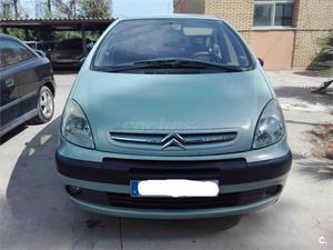 CITROEN Xsara Picasso 2.0 HDI SX 5p.