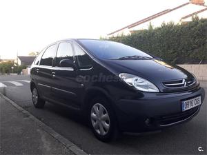 CITROEN Xsara Picasso 2.0 HDI SX 5p.