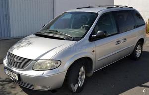 Chrysler Voyager Lx 2.5 Crd 5p. -04