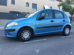 Citroen C3 1.4 Hdi 16v Exclusive 5p. -04