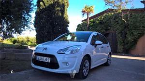 Citroen C3 1.4i Tonic 5p. -12