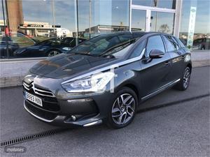 Citroen DS5