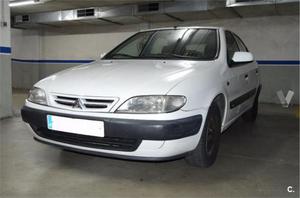 Citroen Xsara 1.6 Sx 5p. -98