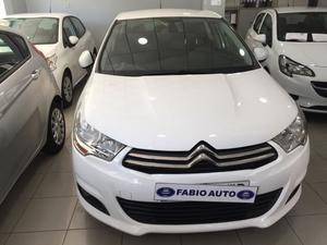 Citroën C4 1.6HDi Seduction