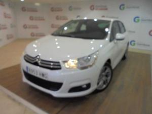 Citroën C4 1.6e-HDi S&S Collection ETG