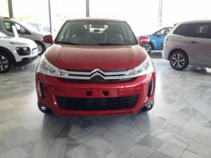 Citroën C4 Aircross 1.6HDI S&S Feel 4WD 115