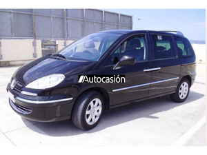 Citroën C8 2.0HDI Collection 135