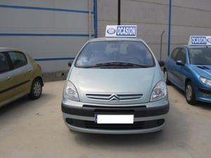 Citroën Xsara Picasso 2.0HDi X