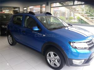 DACIA Sandero Stepway TCE 90 EU6 5p.