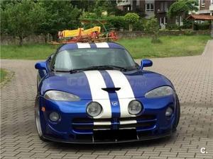 DODGE Viper SRT10 2p.