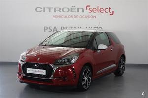 DS DS 3 BlueHDi 100cv SS Style 3p.