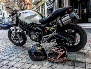 DUCATI MONSTER 