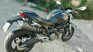 DUCATI MONSTER 696+ (modelo actual) -09