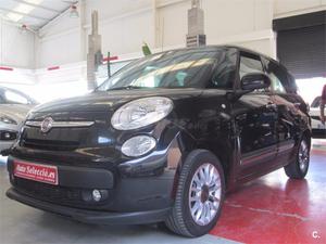 FIAT 500L Living v Mtijet II 85cv SS Auto. 5p.