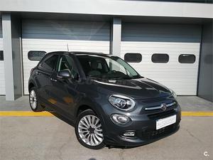 FIAT 500X Lounge 1.6 MultiJet 120cv 4x2 5p.