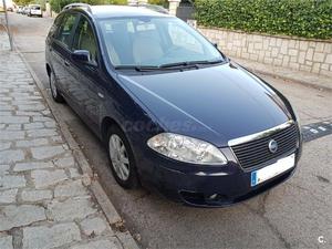 FIAT Croma 1.9 8v Multijet Dynamic 5p.