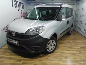 FIAT FIAT DOBLO PROFESIONAL PANORAMA ACTIVE N1 1.3 MULTIJET.