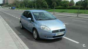 FIAT Grande Punto 1.3 Multijet 16v 90 Dynamic 3p.