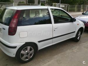 FIAT Punto PUNTO 1.7 TD 60 S 3p.