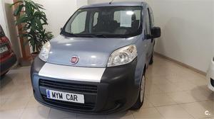 FIAT Qubo Active 1.4 5 Plazas 5p.