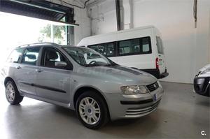 FIAT Stilo 1.9 JTD Dynamic Multi Wagon 5p.