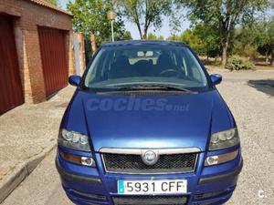 FIAT Ulysse 2.0 JTD 16v Dynamic 5p.