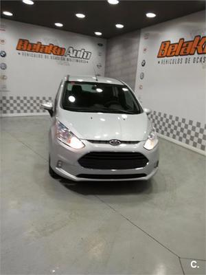 FORD BMAX 1.6 TDCi 95 Titanium 5p.