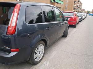 FORD C-Max 1.8 TDCi Ghia -07