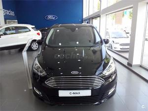 FORD CMax 1.5 TDCi 88kW 120CV Titanium 5p.