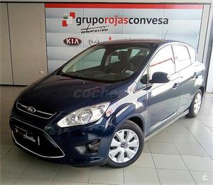 FORD CMax 1.6 TDCi 115 Trend 5p.