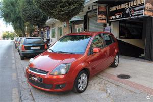 FORD Fiesta 1.4 TDCi Ghia 5p.