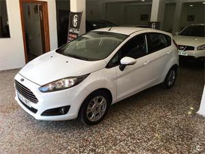 FORD Fiesta 1.5 TDCi 75cv Trend 5p 5p.