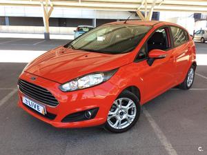 FORD Fiesta 1.6 TDCi 95cv Trend 5p 5p.