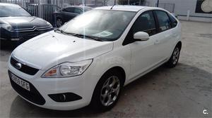 FORD Focus 1.6 TDCi 109 Titanium 5p.