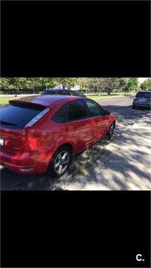 FORD Focus 1.6 TDCi 109 Trend 5p.