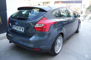 FORD Focus 1.6 TDCi 115cv Trend 5p.