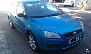 FORD Focus 1.6 TDCi 90 Trend Sportbreak 5p.