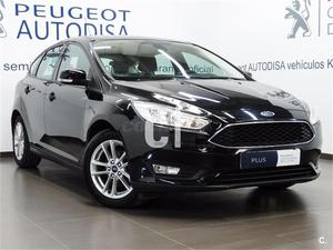 FORD Focus 1.6 TIVCT 125cv Trend 5p.