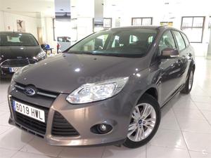 FORD Focus 1.6 TIVCT 125cv Trend Sportbreak 5p.