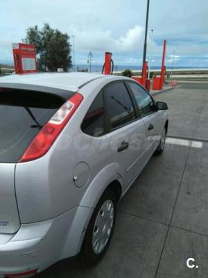 FORD Focus 1.6 TREND 5p.