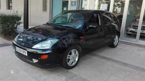 FORD Focus 1.6 TREND 5p.