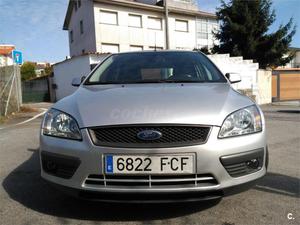 FORD Focus 1.6 TREND 5p.