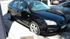 FORD Focus 1.6 TREND 5p.