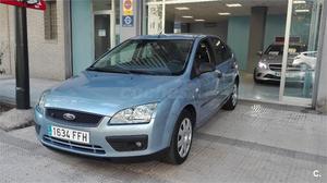 FORD Focus 1.6Ti VCT Trend 5p.