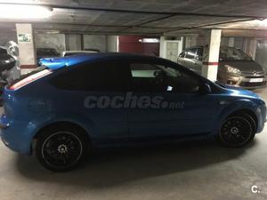 FORD Focus 1.8 TDCi Sport 3p.