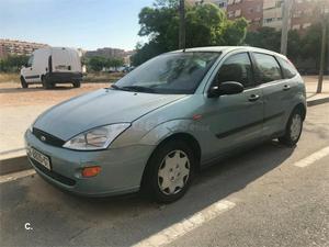 FORD Focus 1.8 TDdi Ambiente 5p.